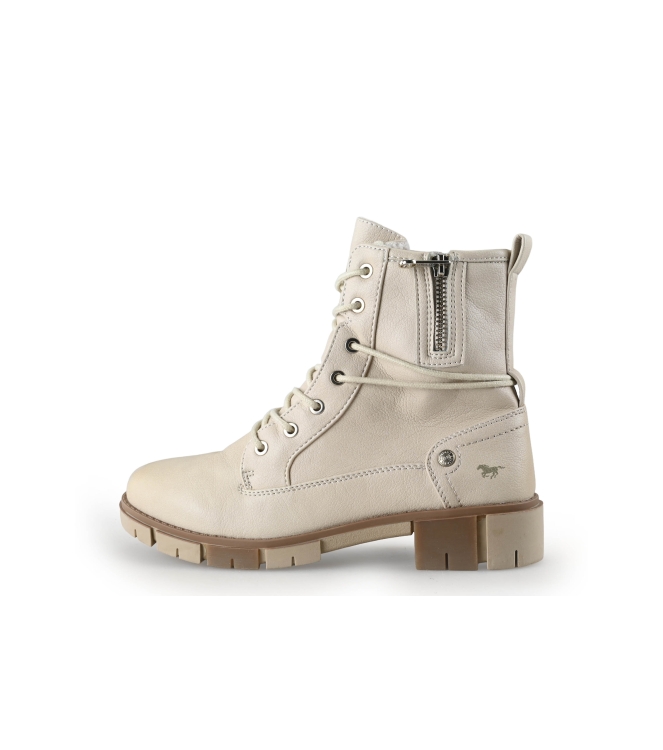 Mustang Schnürstiefel