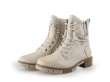 Mustang Schnürstiefel