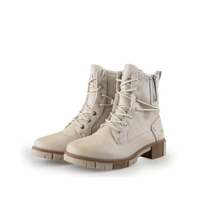 Mustang Schnürstiefel