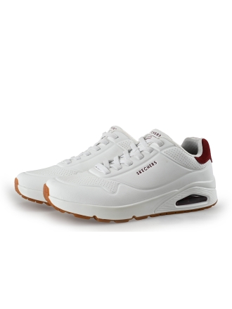 Skechers Sneaker Weiß 360159
 Größe 43
 