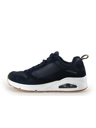 Skechers Sneaker Blau 360161
 Größe 42
 