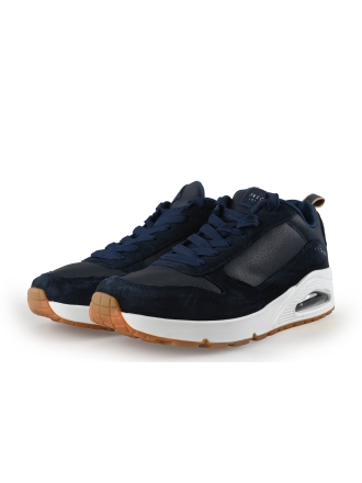 Skechers Sneaker Blau 360161
 Größe 42
 