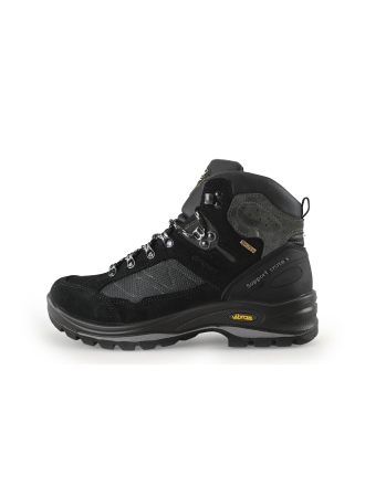Grisport Wanderschuhe Schwarz 360162
 Größe 41
 