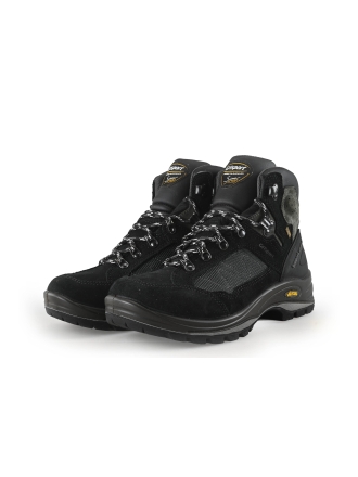Grisport Wanderschuhe Schwarz 360162
 Größe 41
 