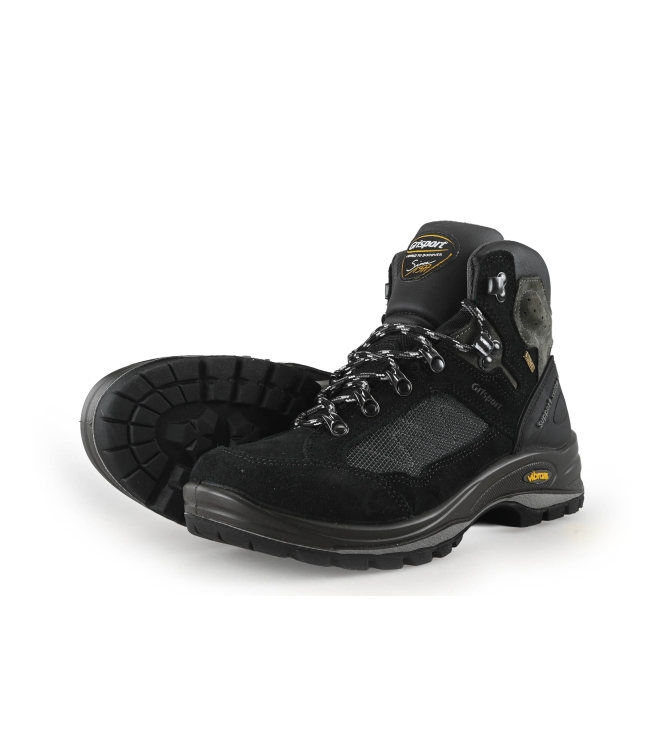Grisport Wanderschuhe