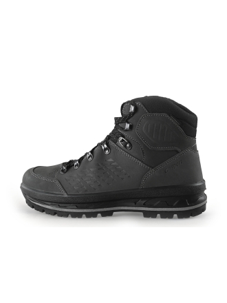 Grisport Wanderschuhe Grau 360164
 Größe 43
 