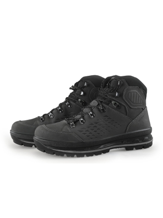 Grisport Wanderschuhe Grau 360164
 Größe 43
 
