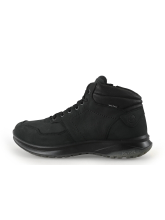 Merkmale Hohe Sneaker Schwarz 360165
 Größe 43
 