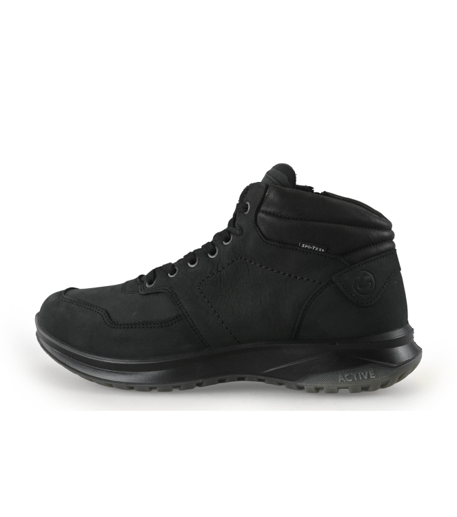 Merkmale Hohe Sneaker