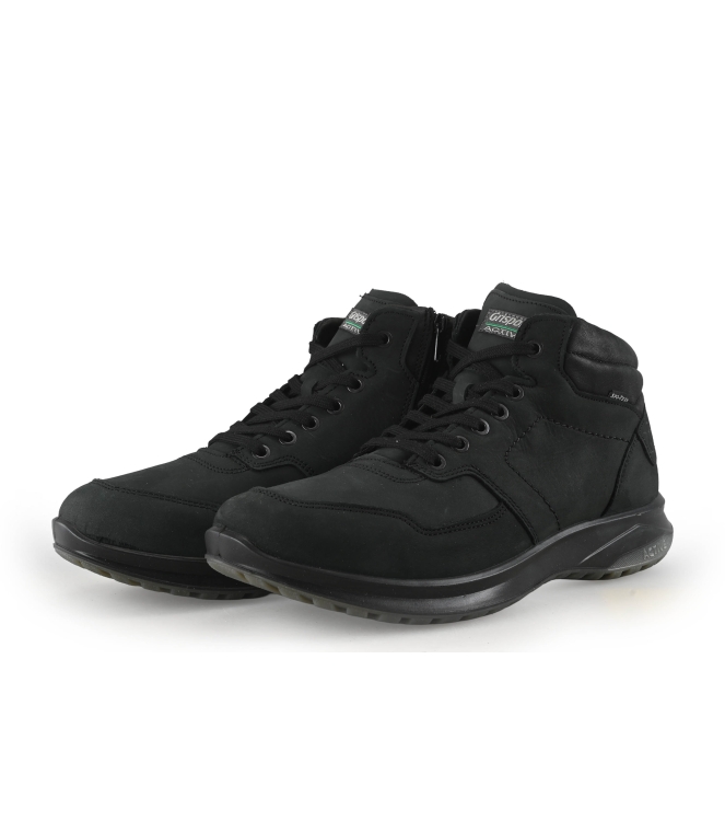 Merkmale Hohe Sneaker