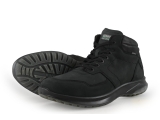 Merkmale Hohe Sneaker
