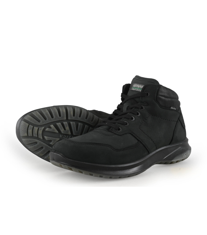 Merkmale Hohe Sneaker