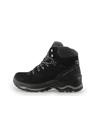 Grisport Wanderschuhe Schwarz 360166
 Größe 40
 