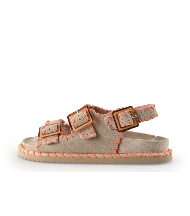 Colors of California Flip-Flops