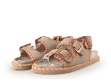 Colors of California Flip-Flops