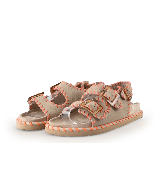 Colors of California Flip-Flops