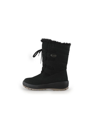 Olang Schneestiefel Schwarz 360168
 Größe 40
 