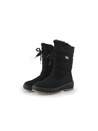 Olang Schneestiefel Schwarz 360168
 Größe 40
 