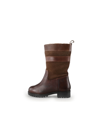 Post Xchange Boots Braun 360169
 Größe 37
 