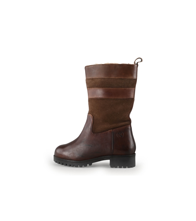Post Xchange Boots