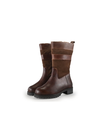 Post Xchange Boots Braun 360169
 Größe 37
 