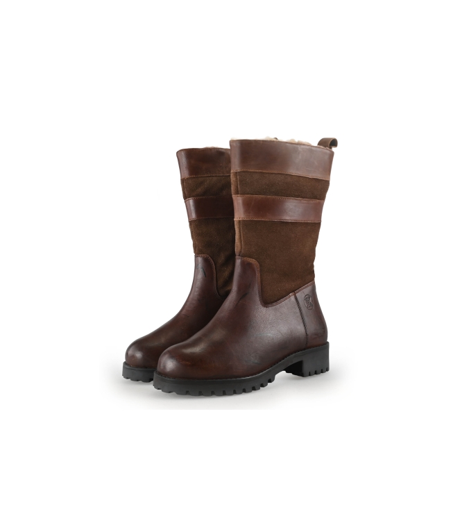 Post Xchange Boots