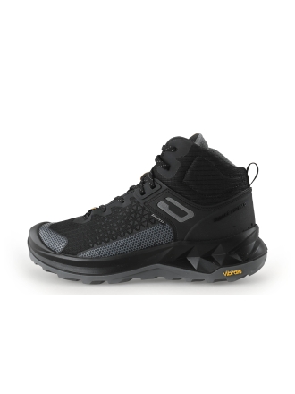 Grisport Wanderschuhe Schwarz 360170
 Größe 39
 