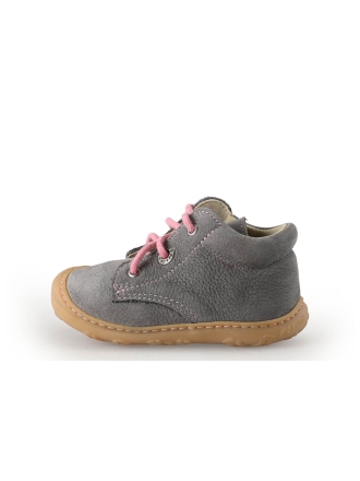Ricosta Schnürstiefel Grau 360172
 Größe 20
 