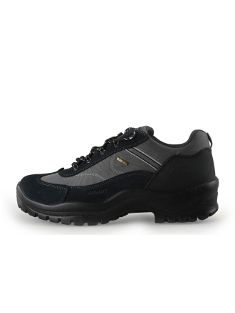 Grisport Wanderschuhe Schwarz 360174
 Größe 47
 