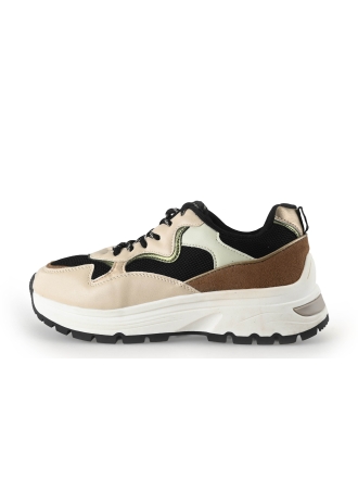Sub55 Sneaker Beige 360175
 Größe 39
 