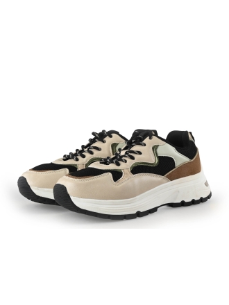 Sub55 Sneaker Beige 360175
 Größe 39
 