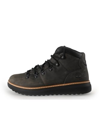 Timberland Schnürstiefel Grau 360176
 Größe 41½
 