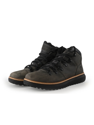 Timberland Schnürstiefel Grau 360176
 Größe 41½
 