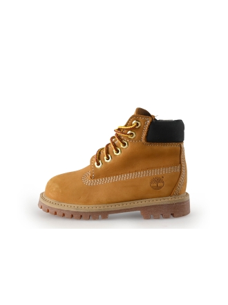 Timberland Schnürstiefel Gelb 360177
 Größe 26
 