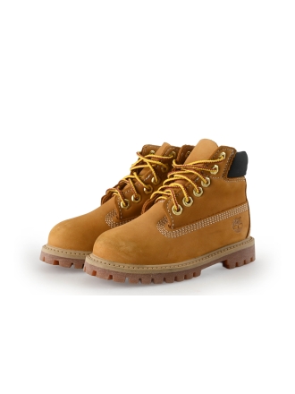 Timberland Schnürstiefel Gelb 360177
 Größe 26
 