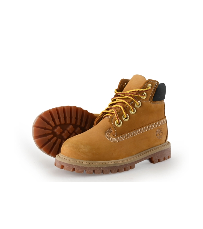 Timberland Schnürstiefel