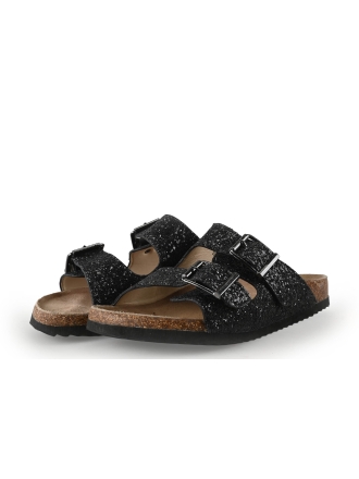 Colors of California Sandalen Schwarz 360178
 Größe 39
 