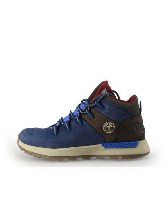 Timberland Sneaker Blau 360180
 Größe 30
 