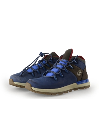 Timberland Sneaker Blau 360180
 Größe 30
 