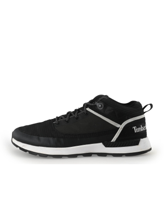 Timberland Hohe Sneaker Schwarz 360181
 Größe 47½
 