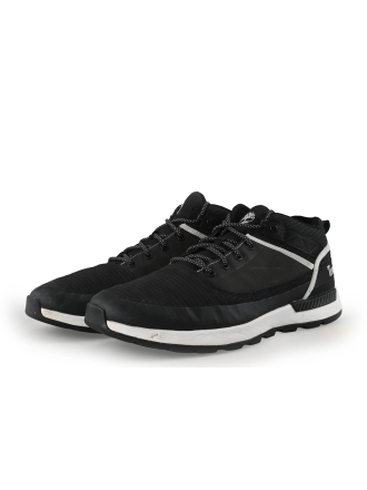 Timberland Hohe Sneaker Schwarz 360181
 Größe 47½
 