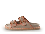 Colors of California Flip-Flops