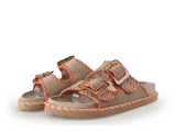 Colors of California Flip-Flops