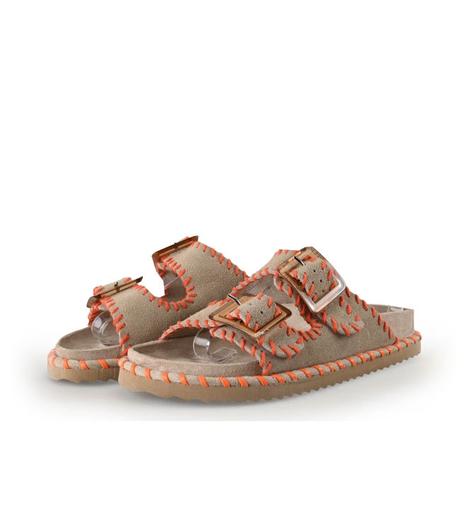 Colors of California Flip-Flops