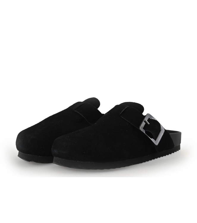 Colors of California Mules Pantoletten