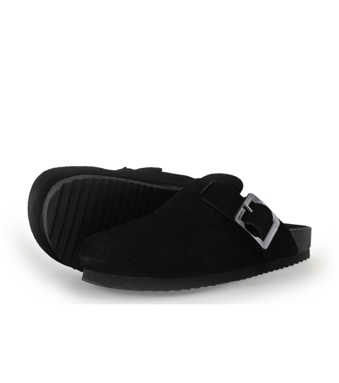 Colors of California Mules Pantoletten