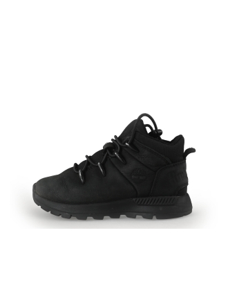 Timberland Schnürschuhe Schwarz 360184
 Größe 25
 