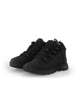 Timberland Schnürschuhe Schwarz 360184
 Größe 25
 