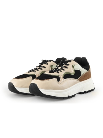 Sub55 Sneaker Beige 360185
 Größe 38
 
