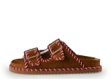 Colors of California Mules Pantoletten